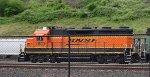 BNSF 2603